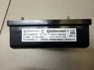 2129004603 Радар круиз контроля Mercedes S W221 Арт AM95587951, вид 9
