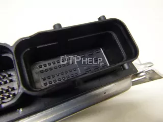 T113605010 Блок управления двигателем Chery Tiggo t11 Арт AM52226726, вид 11
