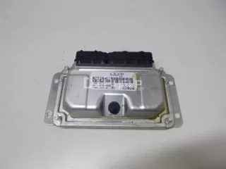 T113605010 Блок управления двигателем Chery Tiggo t11 Арт AM52226726, вид 4