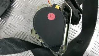 888101H000EQ Ремень безопасности с пиропатроном сиденья переднего Kia Ceed 1 Арт NBR05U901, вид 2