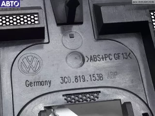 3c0819153b Дефлектор обдува салона Volkswagen Passat B6 Арт 54425766, вид 4