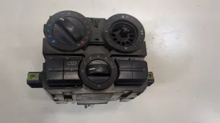 a6398301185kz Блок управления печки / климат-контроля Mercedes Vito W639 Арт 8518566, вид 1