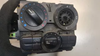 a6398301185kz Блок управления печки / климат-контроля Mercedes Vito W639 Арт 8518566, вид 3