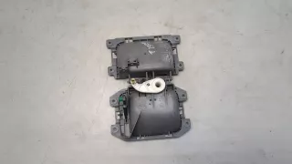  Ручка внутренняя задняя правая Mercedes Sprinter W906 Арт 8519470, вид 2