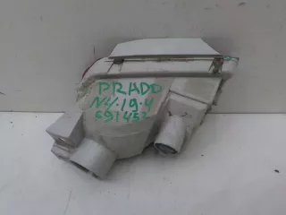 8158160240 Фонарь заднего бампера Toyota Land Cruiser Prado 150 Арт 691452, вид 8