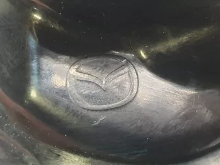 B63B51690A ПТФ Mazda CX-5 2 Арт 244907PM, вид 10