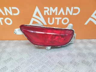 KB8M51650C, KB9G51650 Фонарь противотуманный Mazda CX-5 2 Арт 245024PM, вид 1