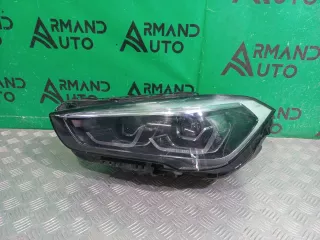 63119477811, 63115A01171 Фара BMW X1 F48 Арт ARM295037, вид 1