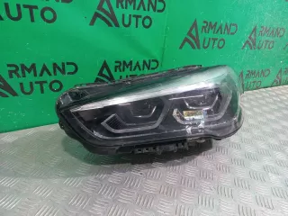 63119477811, 63115A01171 Фара BMW X1 F48 Арт ARM295037, вид 2