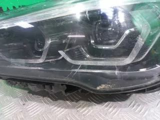 63119477811, 63115A01171 Фара BMW X1 F48 Арт ARM295037, вид 5