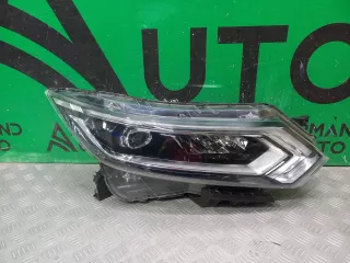 26010HV05B Фара Nissan Qashqai 2 restailing Арт ARM295167, вид 1