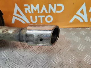 200108823R глушитель Renault Kaptur Арт AR244816, вид 3