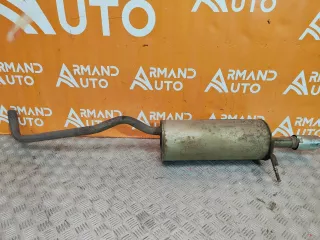 200108823R глушитель Renault Kaptur Арт AR244816, вид 4