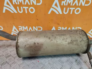 200108823R глушитель Renault Kaptur Арт AR244816, вид 6