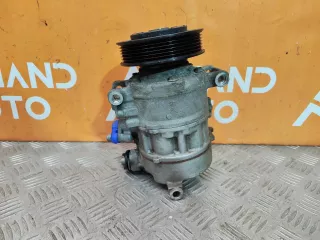 4M0820803, 8t0260805n компрессор кондиционера Audi A4 B8 Арт AR244897, вид 1