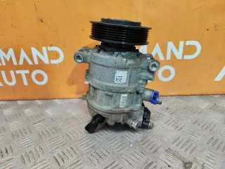 4M0820803, 8t0260805n компрессор кондиционера Audi A4 B8 Арт AR244897, вид 3