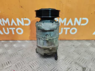 4M0820803, 8t0260805n компрессор кондиционера Audi A4 B8 Арт AR244897, вид 4