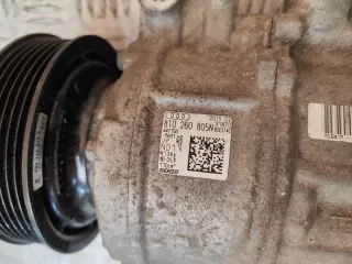 4M0820803, 8t0260805n компрессор кондиционера Audi A4 B8 Арт AR244897, вид 8