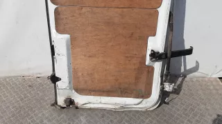  Дверь распашная левая Renault Master 3 Арт ODN12RA01, вид 10