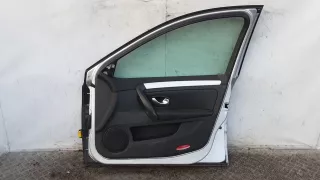  Дверь передняя правая Renault Laguna 3 Арт 5BL08E201, вид 5