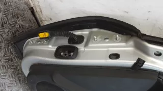  Дверь передняя правая Renault Laguna 3 Арт 5BL08E201, вид 6