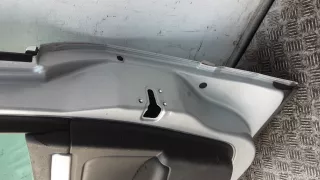  Дверь передняя правая Renault Laguna 3 Арт 5BL08E201, вид 8