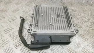 a6421507377 Блок управления двс Mercedes E W211 3.0л Арт SEA15PC01, вид 2