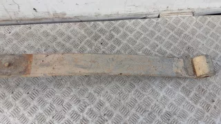  Рессора задняя Renault Master 3 Арт ODN12LU02, вид 3