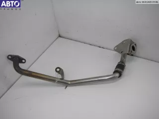 11721732925 Трубка системы рециркуляции EGR BMW 3 E46 Арт 54451025, вид 1