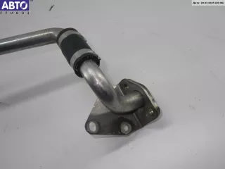 11721732925 Трубка системы рециркуляции EGR BMW 3 E46 Арт 54451025, вид 2