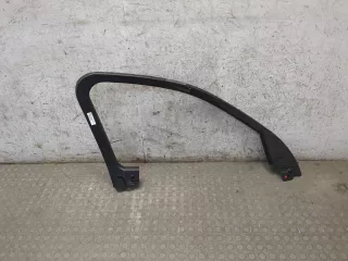 156129243 Молдинг (накладка) двери передней левой Alfa Romeo Stelvio Арт 8521282, вид 1