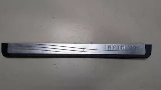 769B11BA0A Накладка на порог Infiniti Q50 Арт 8520112, вид 1