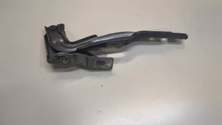 51817778 Петля капота левая Fiat Bravo 2 Арт 8522856, вид 2