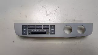 282607S004 Разъем AUX / USB Nissan Armada Арт 8519900, вид 1
