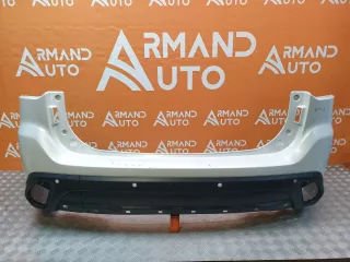 6410C994, 3007270100 бампер митсубиши, митсубиси аутлендер Mitsubishi Outlander 3 restailing 2 Арт 245069PM, вид 1