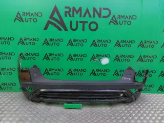 86612BW000 Бампер хендай, хундай, хёндай крета Hyundai Creta 1 Арт ARM295311, вид 1