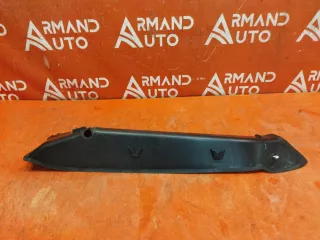 LR055893, dk6244248ae накладка двери багажника Land Rover Range Rover Sport 2 Арт AR146001, вид 3