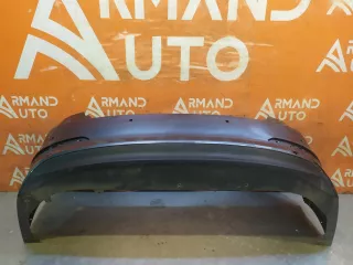 86610F2010, 86611f2000 бампер Hyundai Elantra MD Арт AR219103, вид 2