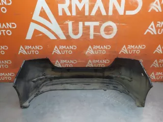 86610F2010, 86611f2000 бампер Hyundai Elantra MD Арт AR219103, вид 8