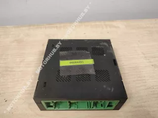 7510638 Блок предохранителей BMW X5 E53 Арт 00084281, вид 5
