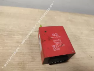 97BX10C909AC Блок согласования фаркопа Ford Mondeo 3 Арт 00084229, вид 1