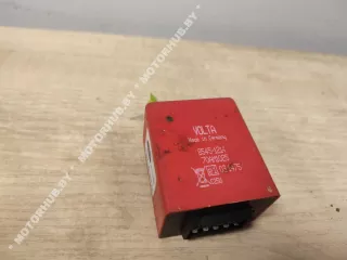 97BX10C909AC Блок согласования фаркопа Ford Mondeo 3 Арт 00084229, вид 2