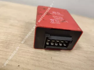 97BX10C909AC Блок согласования фаркопа Ford Mondeo 3 Арт 00084229, вид 3