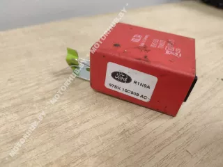 97BX10C909AC Блок согласования фаркопа Ford Mondeo 3 Арт 00084229, вид 5