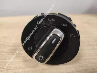 3T0941431B Переключатель света Skoda Superb 2 Арт 00084178, вид 2