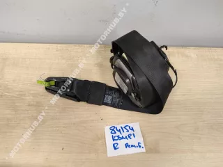 3T2857701B Ремень безопасности передний левый Skoda Superb 2 Арт 00084154, вид 1
