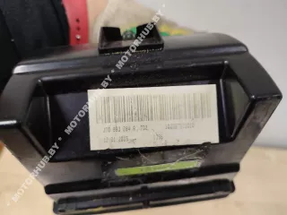 3T0863284A Бардачок Skoda Superb 2 Арт 00084152, вид 11