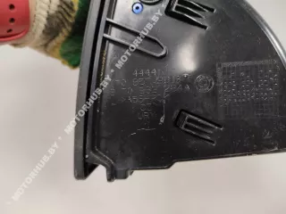 3T0863284A Бардачок Skoda Superb 2 Арт 00084152, вид 12