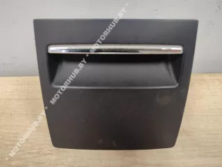 3T0863284A Бардачок Skoda Superb 2 Арт 00084152, вид 3