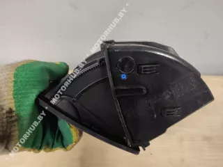 3T0863284A Бардачок Skoda Superb 2 Арт 00084152, вид 5